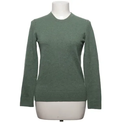 Strickpullover (Grün) von Arket Kaschmir
