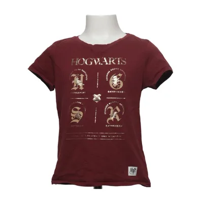 T-shirt (Rouge) de Harry Potter x H&M Coton