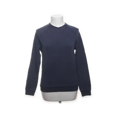 Sweatshirt (Bleu) de Engelbert Strauss Coton, Élasthane