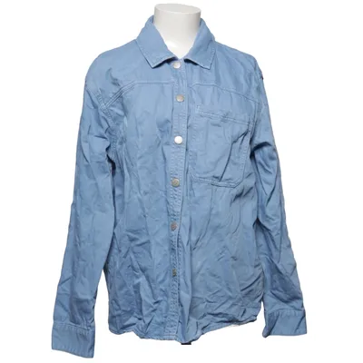 Denim shirt (Blue) from Marie Serneholt Cotton