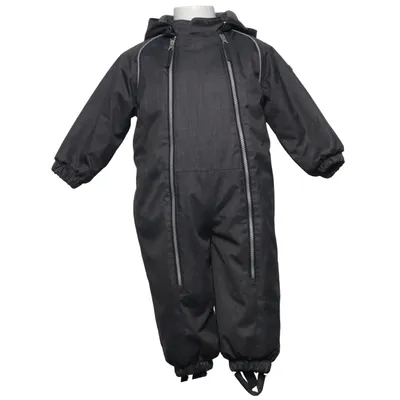 Overall (Gray) from Protech Polyester