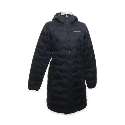 Dunkappa (Svart) från Columbia Dun, Fjädrar, Polyester