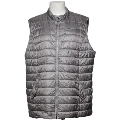 Outer vest (Gray) from Gerry Weber Polyamide, Polyester