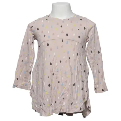 Tunic (Beige, Multicolored) from Lindex Kids Cotton