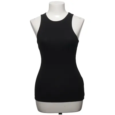 Tank Top (Black) from ONLY Cotton, Elastane