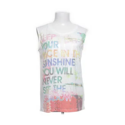 Linne (Vit, Flerfärgad) från LTB Jeans