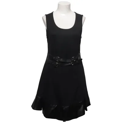 Kleid (Schwarz) von Black Premium Polyester