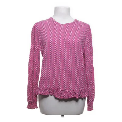 Blus (Rosa, Flerfärgad) från Next Viskos