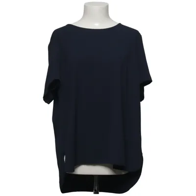 Haut (Bleu) de Atmosphere Élasthane, Polyester