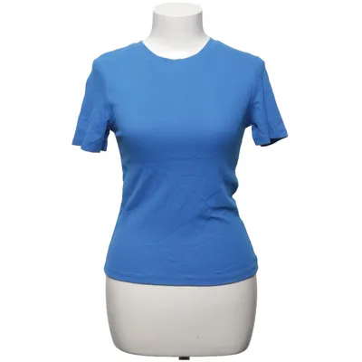 T-shirt (Blue) from FSBN Sister Cotton, Elastane