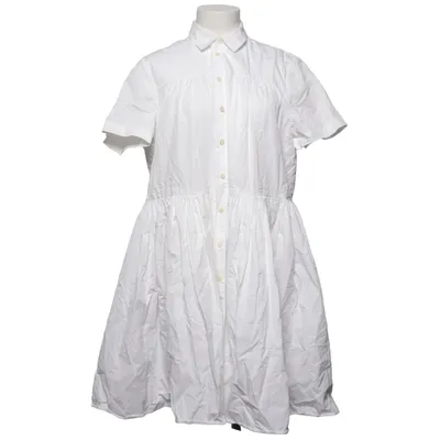 Skjortklänning (Vit) från Kate Spade Bomull