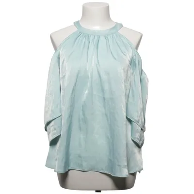 Blus (Blå) från River Island Polyester