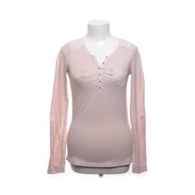 Top (Pink) fra Bershka