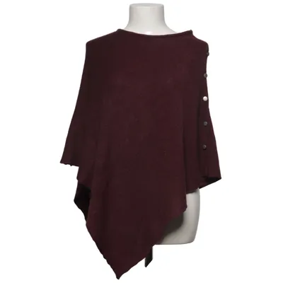Poncho (Lila) van Åshild