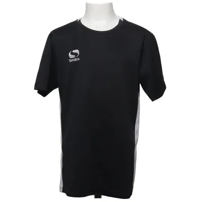 Trainingstop (Zwart, Wit) van Sondico Polyester