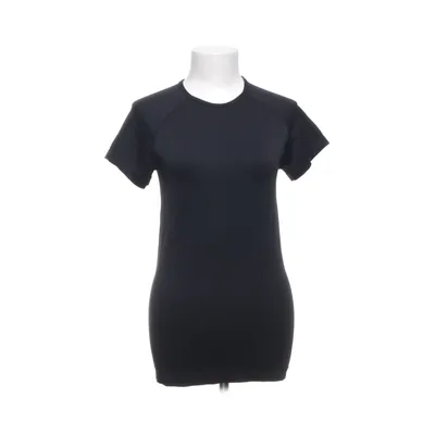 Sports top (Black) from Work out Elastane, Polyester