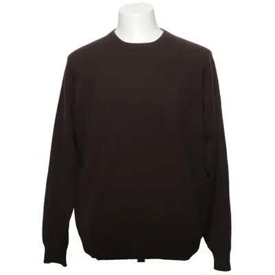 Pull-over (Marron) de Paul Rosen Cachemire