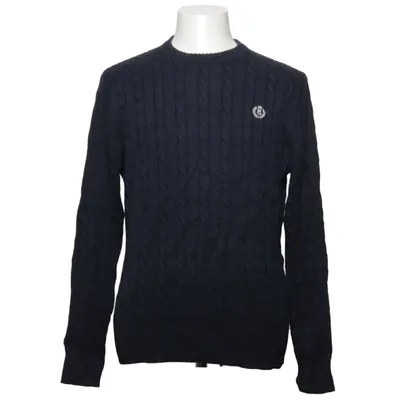 Tröja (Blå) från Henri Lloyd Bomull, Linne