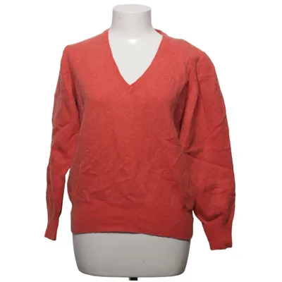 Pullover (Röd) från American English by Park Lane