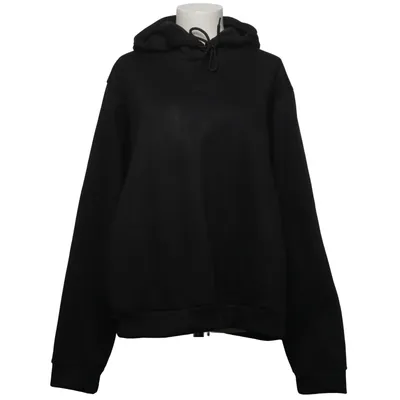 Huvtröja (Svart) från Vega Polyester