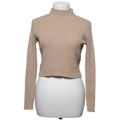 Pull-over (Beige) de Shein Polyester