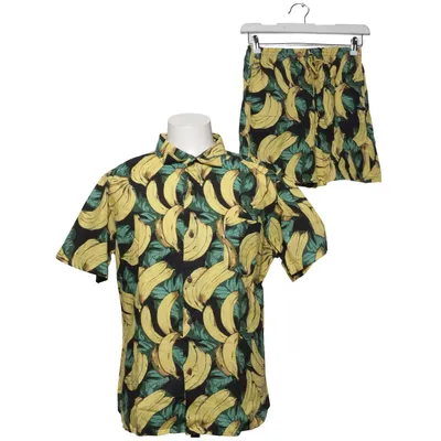 Ensemble (Jaune, Vert, Noir) de Silk de Silk