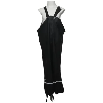 Regenbroek (Zwart) van Caretec Polyester, Polyurethaan