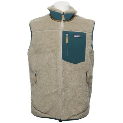 Outer vest (Classic Retro-X) from Patagonia Polyamide, Polyester