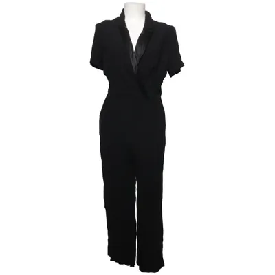 Combinaison (Noir) de La Petite Francaise Viscose
