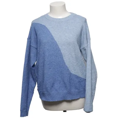 Pull-over (Bleu) de Glassons Élasthane, Polyester recyclé