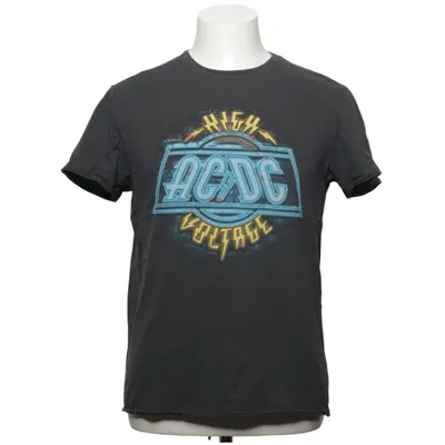 T-shirt (Gris) de Amplified