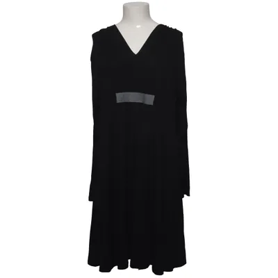 Kjole (Sort) fra Dress Like Marie Viscose