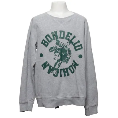 Sweatshirt (Gris, Vert) de Bandai