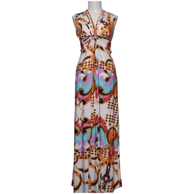 Maxikjole (Farty's Max) fra Maille Demoiselle Elastan, Polyester