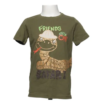 T-shirt (Green) from Kiki & Koko Cotton