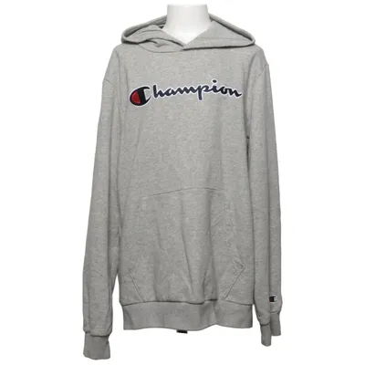 Sweat à capuche (Gris) de Champion