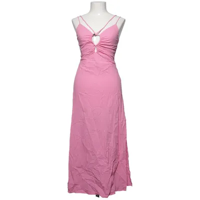 Maxikjole (Pink) fra JJXX Bomuld