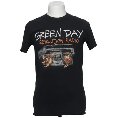 T-shirt (Noir) de Gildan Softstyle Coton