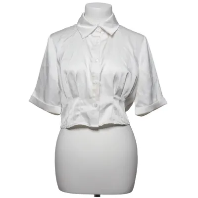 Chemise (Blanc) de Cider Polyester