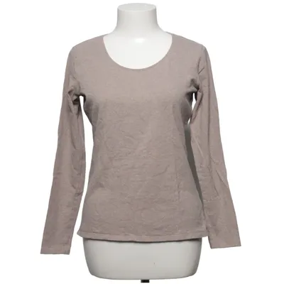 Long sleeve T-shirt (Beige) from The Basics