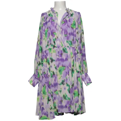 Klänning (Lila, Grön, Vit) från Joelle Polyester