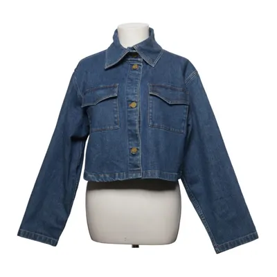 Jeansjacka (Keira) från Stylein Bomull, Elastan