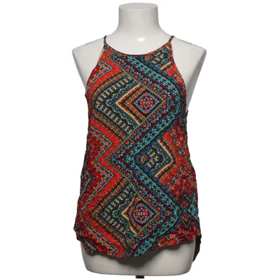 Tank Top (Multicolored) from Stella Morgan Viscose