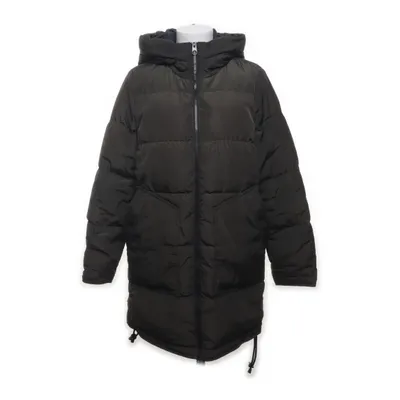 Dunfrakke (Grøn) fra Vero Moda Dun