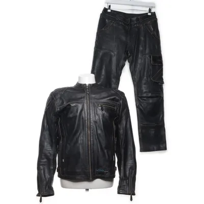 Motorcykelställ (Svart) från Halvarssons Skinn, Polyester