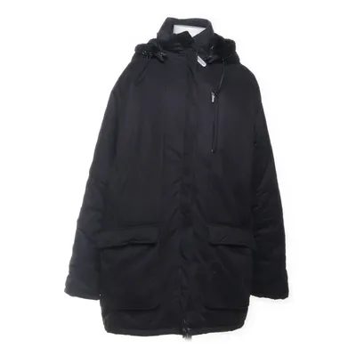 Parkas (Svart) från CMD Bomull, Polyester