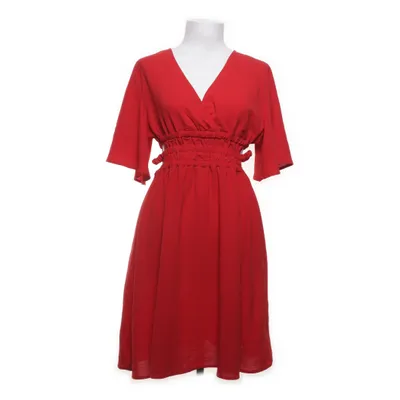 Klänning (Röd) från Skue Polyester