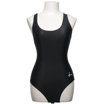 Badedragt (Sort) fra Extend Elastan, Polyester