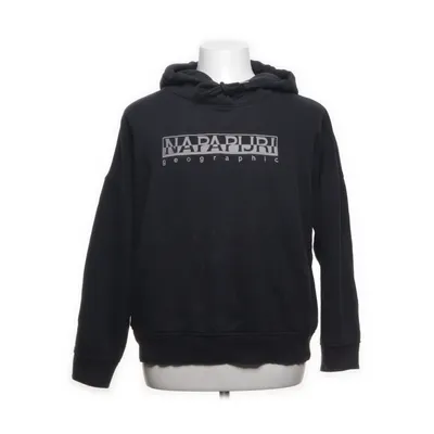 Huvtröja (Grå) från Napapijri