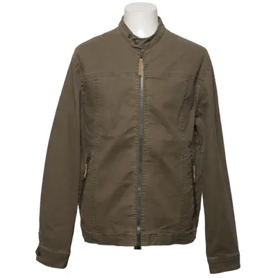 Jack (Bruin) van Timberland Katoen, Elastaan, Polyamide, Polyester